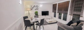 Stunning 2 bedroom apartment in Canary Wharf - Morland Apartments